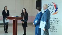 Փոխհատուցվել է 15 սահմանամերձ գյուղի ուսանողների ուսման վարձը 