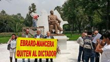 Mexico presidential administration representative about why Azerbaijani propaganda shouldn’t be supported for sake of caviar