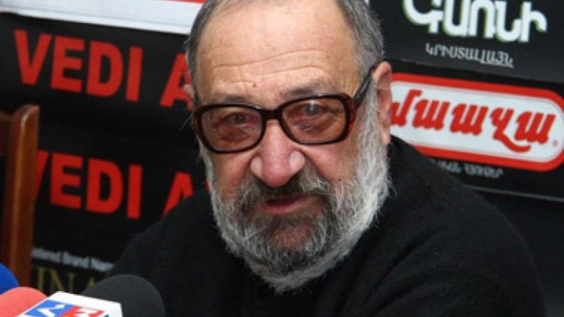 Արմեն Ղազարյանը (Պզոն) չի մարսի Երրորդմասցի Լյովիկի սպանությունը. Սերգեյ Գալոյան