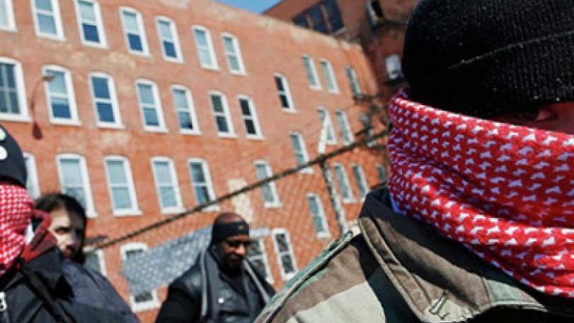 Chicago black site exemplifies community-police tensions - US Congressman  
