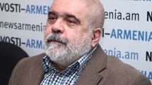 Политолог Александр Искандарян окончательно «похоронил» партию «Процветающая Армения» 