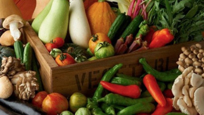 Plant-based diet reduces the risk of heart disease and stroke