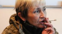 Украинская националистка призналась The Guardian, что участвовала в карабахской войне на стороне Азербайджана 
