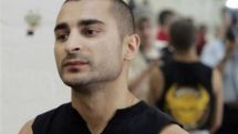 Вик Дарчинян уверен: мексиканский боксер Иван Моралес боится выйти на ринг против него 