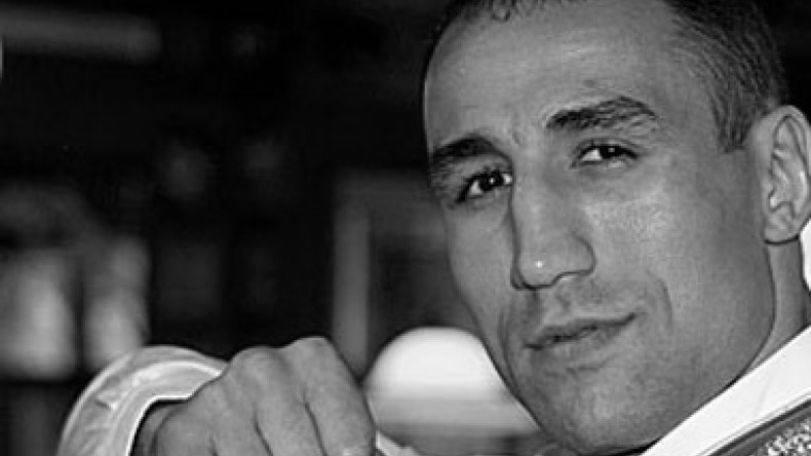 Աբրահամ-Ուորդ մենամարտը կարող է կայանալ Կալիֆոռնիայում