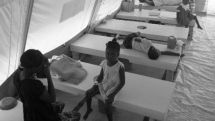  Cholera death toll in Haiti rose