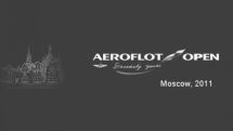  Armenian chess players at “Aeroflot-Open”