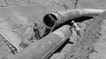 By 2014 pipeline will transfer oil products from Tabriz to Yerevan