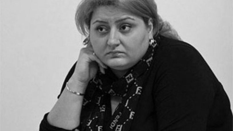 GM Elina Danielian performs perfectly at CENTO International