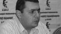 С.Минасян: Доклад МКГ лишь фиксирует синдром «Песочных часов» для Азербайджана в НК конфликте
