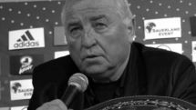  Ulli Wegner is convinced Abraham will not disappoint his fans