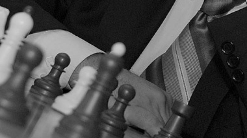 Armenian chess players at Moscow Open