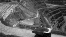 Amoulsar gold mine will be developed open-cast
