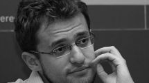 Levon Aronyan shared 3rd-4th horizontals with Carlsen