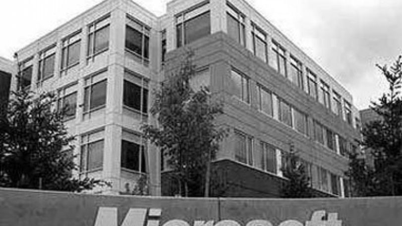 Կառավարիչը Microsoft –ից գողացել է կես միլիոն դոլար