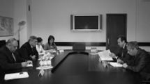  Armenia and Belarus cooperate in production of medicament