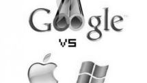 Առաջատար եռյակ՝ Apple, Google, Microsoft
