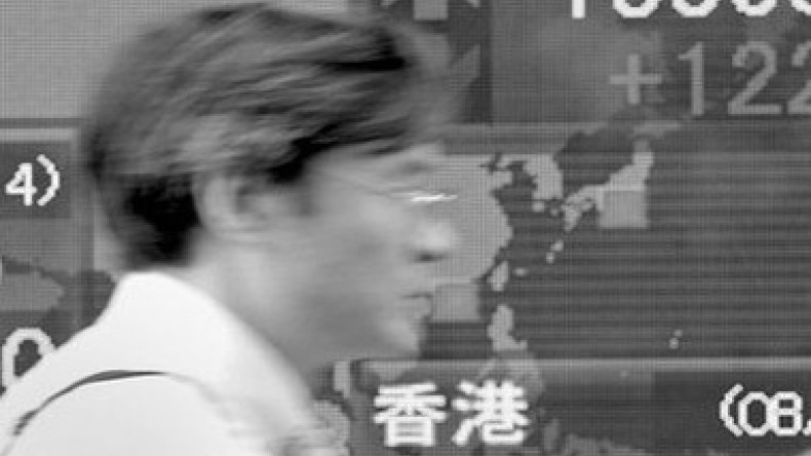 China’s economy may grow 9.8% in 2011