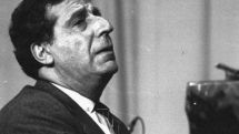 “Our Arno…all bout him” documentary to commemorate Babajanyan’s 90th jubilee