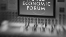 World Economic Forum kicked off in Davos