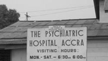 Overcrowded Ghana hospital forces out 600 “cured” inmates 
