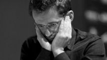 Wijk aan Zee chess festival: Levon Aronian and Gabriel Sargssian both ended in draw
