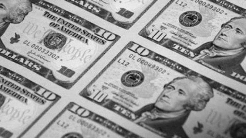  US federal debt hits all records ever