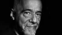 Why is Coehlo banned in Iran?