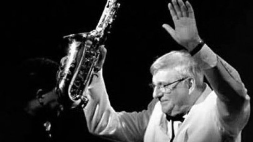 Concerts in Moscow and Krasnodar dedicated to Georgi Garanian