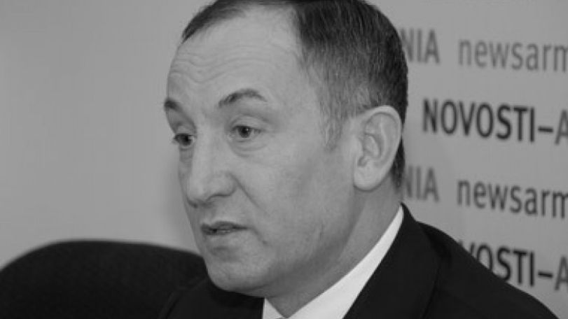 Ш.Шайдуллин: 2010-ый год был нашим годом