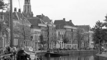 Armenian chess players at Groningen