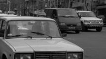 «INGO ARMENIA» IC offers discount motor insurance system