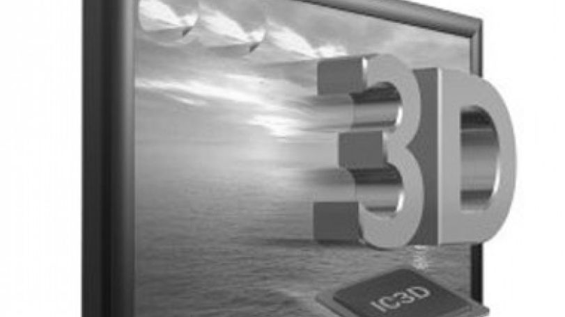 3D հեռուստացույցներն արդեն վաճառքում են 