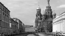 Saint Petersburg hosts Sargsyan-Putin meeting today
