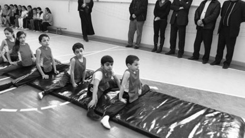 Orange continues charitable projects directed to development of rural communities in Armenia