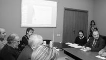 Տեղի է ունեցել «LOGO MicroWorlds EX–ը Հայաստանի ու Սփյուռքի դպրոցների համար» ծրագրի շնորհանդեսը