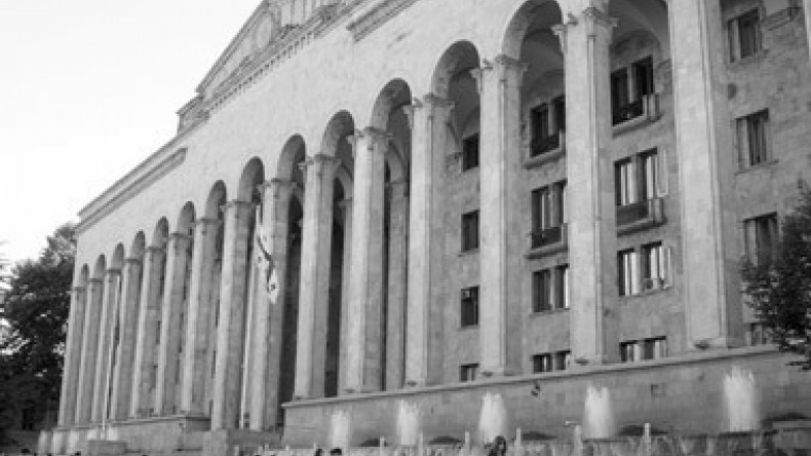 Վրացական ՏՏ ոլորտը ազատվում է հարկերից