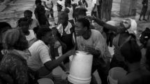 Haiti cholera killed 2400: UN calls for independent commission