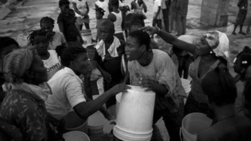 Haiti cholera killed 2400: UN calls for independent commission