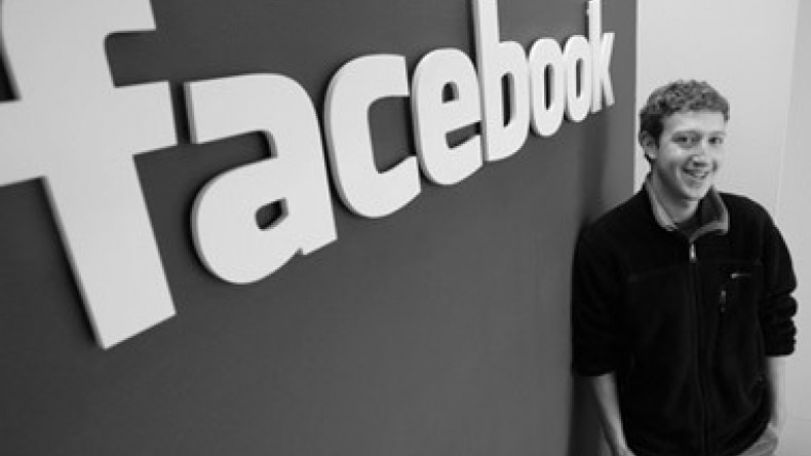  Facebook-ի հիմնադիրը` «Տարվա մարդ» 