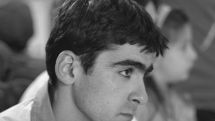  Avetik Grigoryan at Bansko open