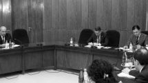 Разрабатывается национальная программа борьбы с киберпреступностью