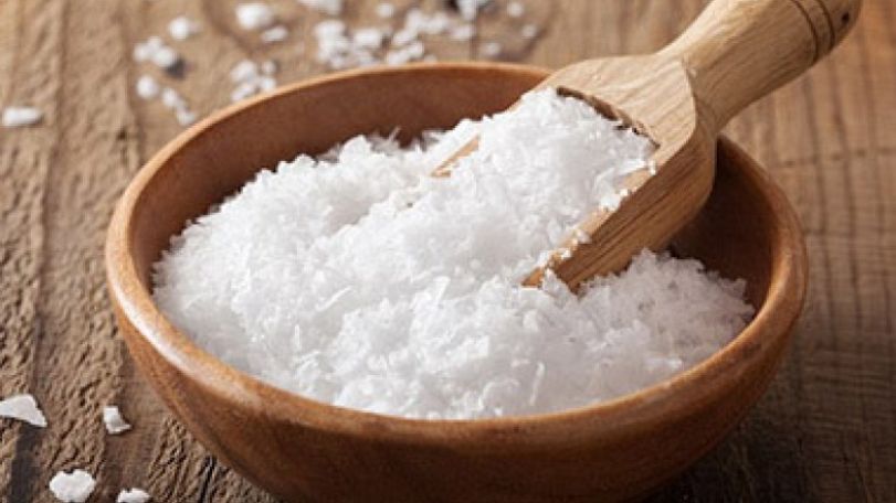 Eating salt can protect against skin infections – research     