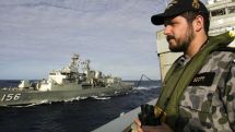 MH370: Australian PM Abbott hints at scaled back search