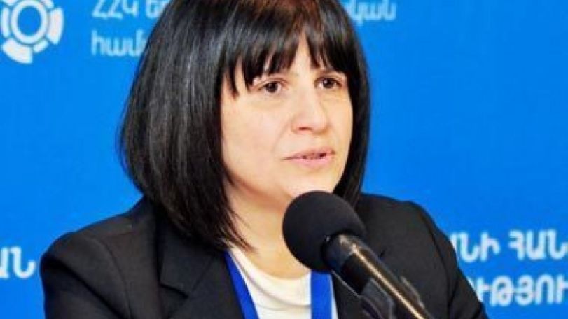 «ՀՀ տնտեսության մեջ հիմնական ներդրումներ կատարողները նույնպես ռուսական ընկերություններն են»