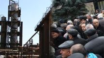Сотрудники завода «Наирит» продолжат борьбу: очередная акция пройдет 6 марта у здания правительства Армении