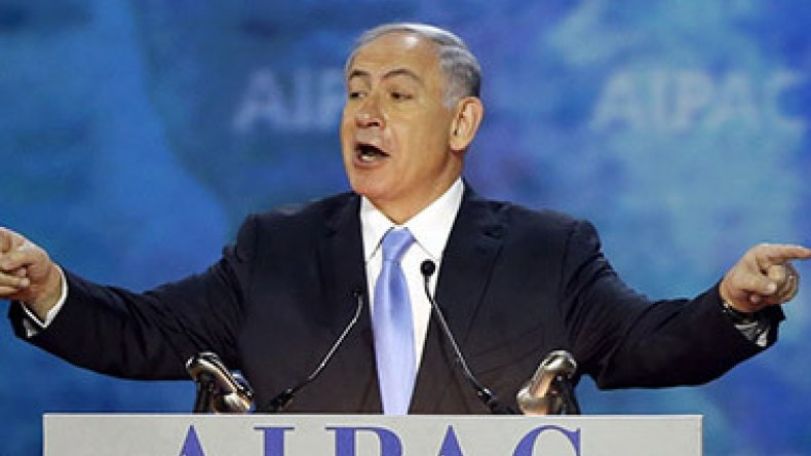 ‘Netanyahu can cause trouble for US administration but he can’t nix deal with Iran’    