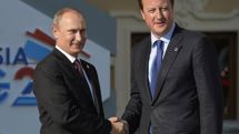 Russo-British Relations: From cold war to thaw and back to chill