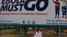 Ebola nations 'need huge aid plan'