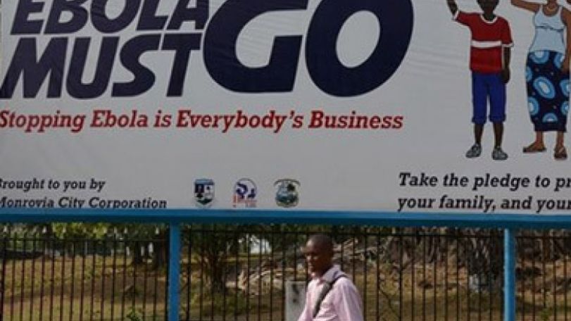 Ebola nations 'need huge aid plan'